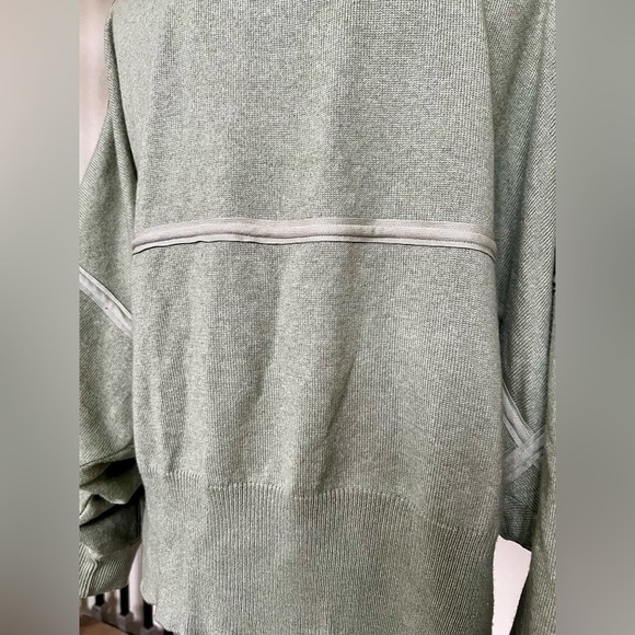 Stella McCartney Cashmere Silk Blend Sweater - Picture 9 of 11